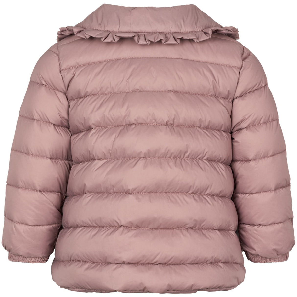 MarMar Light Puffer Mauve Octavia Jakke