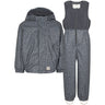 MarMar Rainwear Fleece Dried Petals Obo Sæt