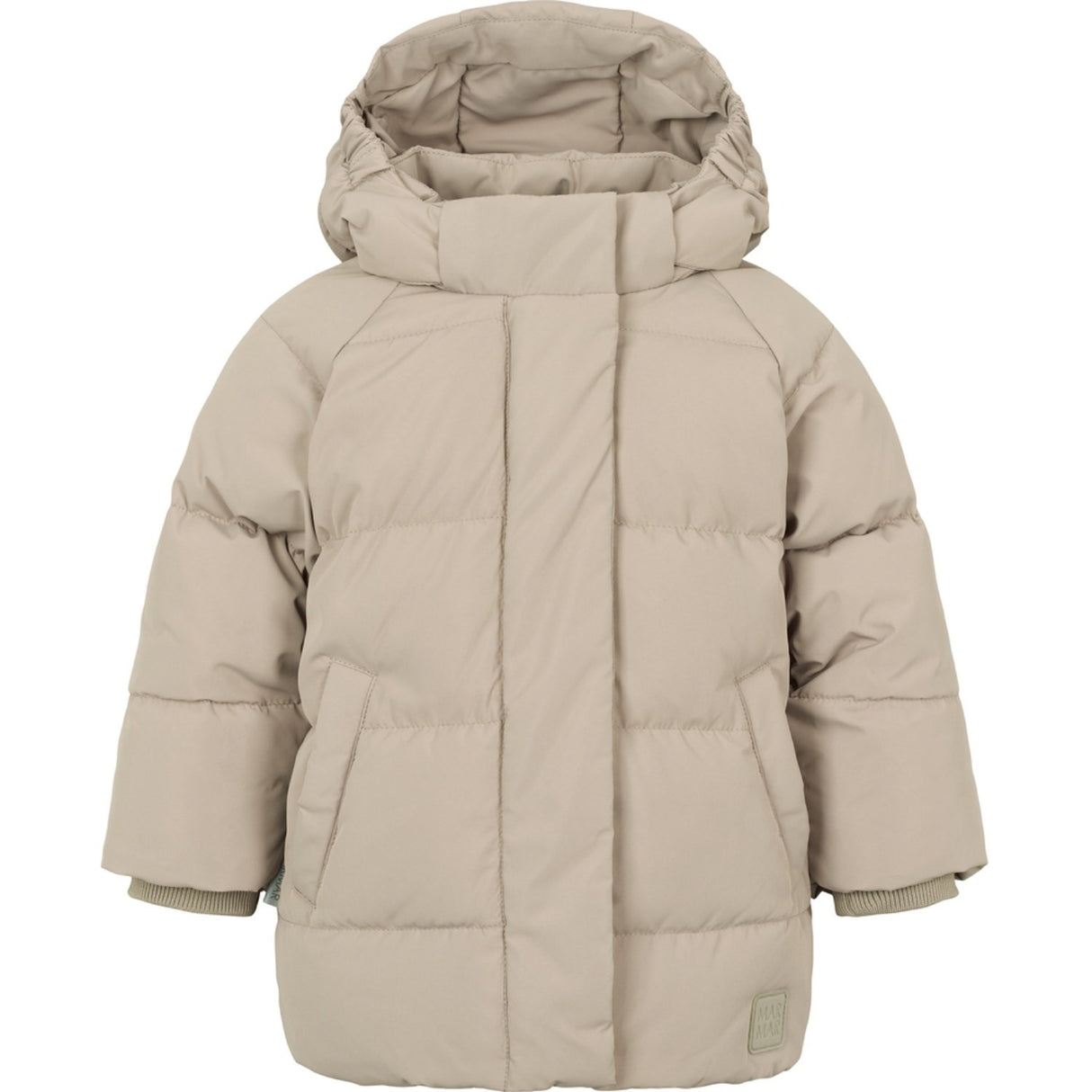 MarMar Tech. Puffer Moon Rock Omega Jakke