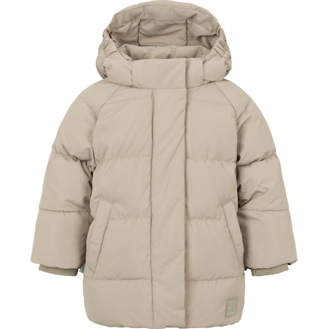 MarMar Tech. Puffer Moon Rock Omega Jakke