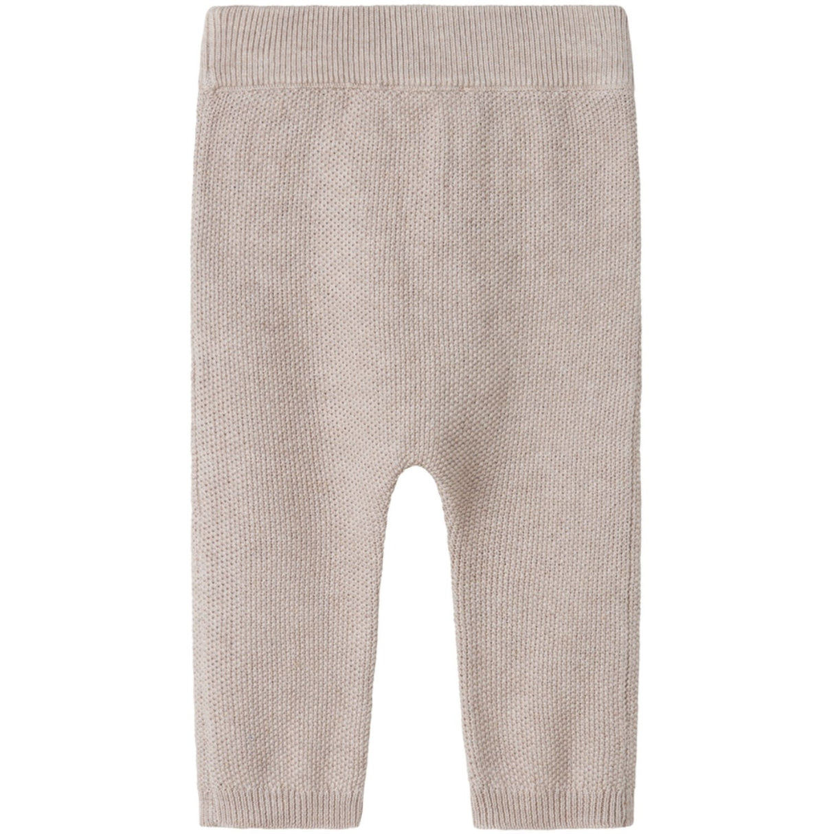 MarMar Modal Mix Pearl Cashew Melange Pira Strik Bukser