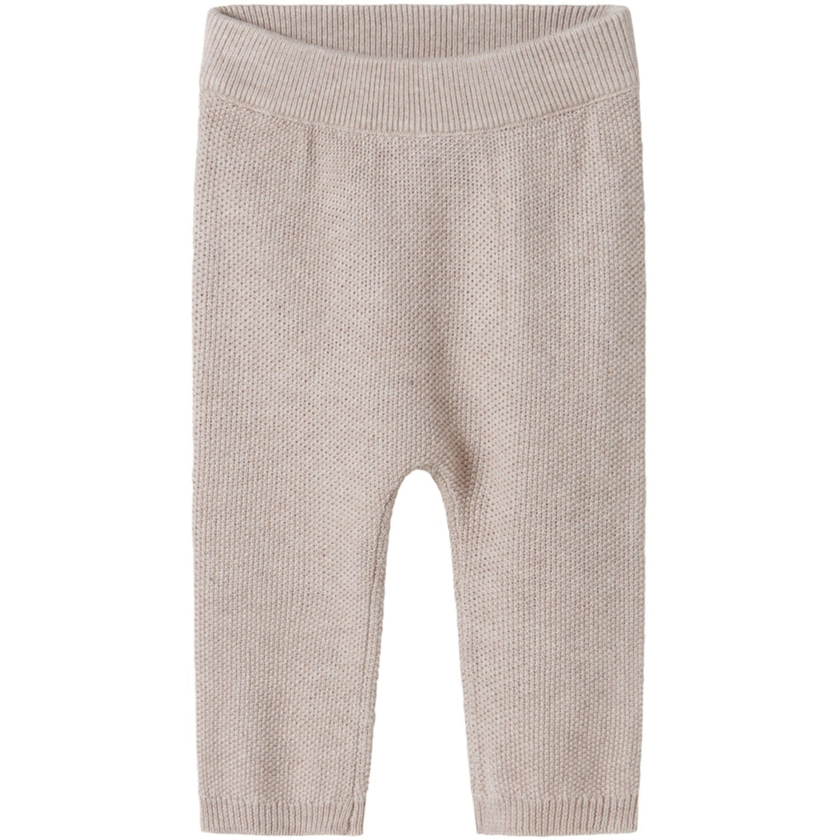 MarMar Modal Mix Pearl Cashew Melange Pira Strik Bukser