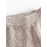 MarMar Modal Mix Pearl Cashew Melange Pira Strik Bukser