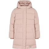 MarMar Tech. Puffer Light Plum Oxford Frakke