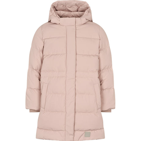 MarMar Tech. Puffer Light Plum Oxford Frakke