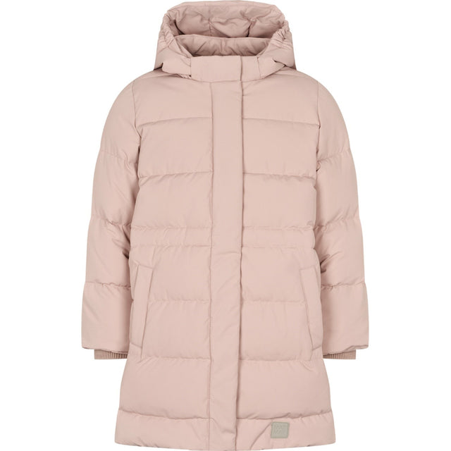 MarMar Tech. Puffer Light Plum Oxford Frakke