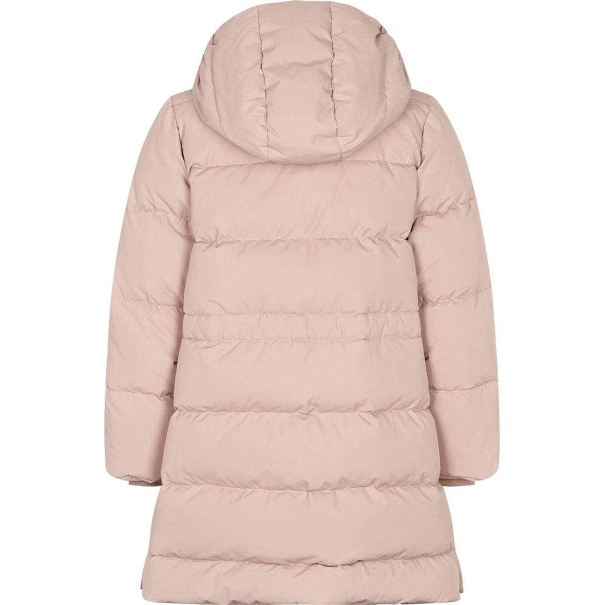 MarMar Tech. Puffer Light Plum Oxford Frakke