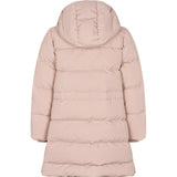 MarMar Tech. Puffer Light Plum Oxford Frakke