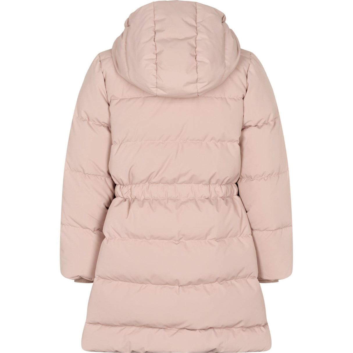MarMar Tech. Puffer Light Plum Oxford Frakke