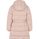 MarMar Tech. Puffer Light Plum Oxford Frakke