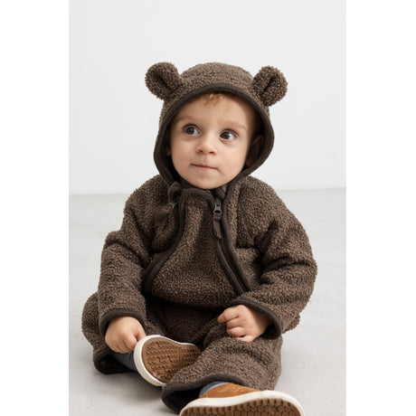 MarMar Bonded Teddy Terre Robert Dragt