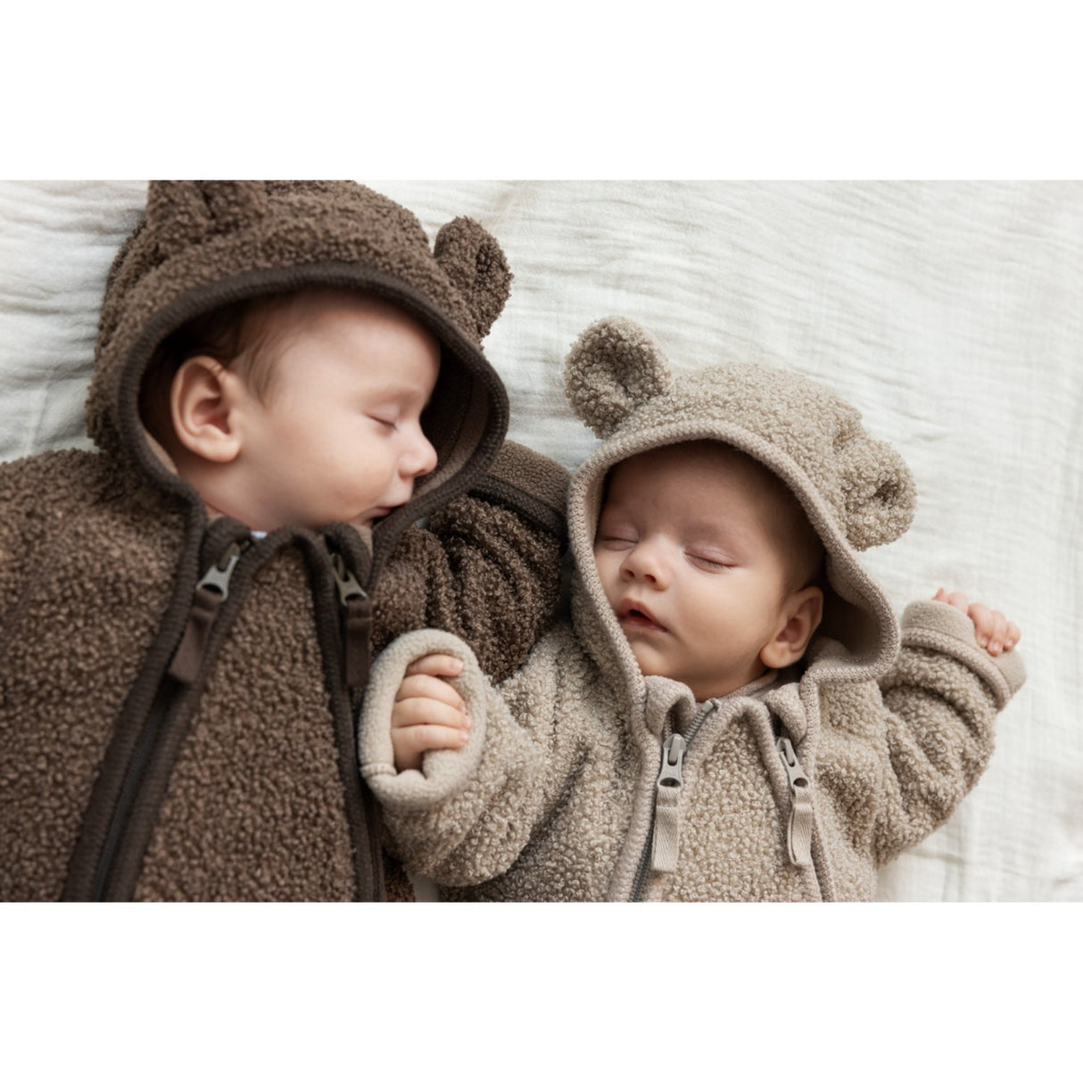 MarMar Bonded Teddy Terre Robert Dragt