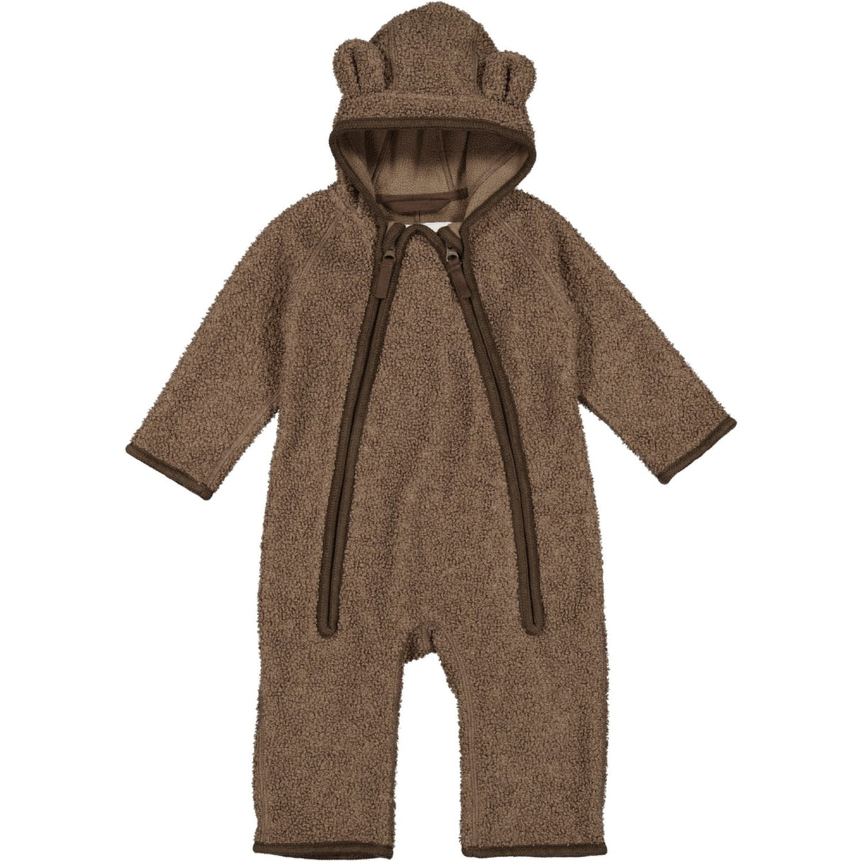 MarMar Bonded Teddy Terre Robert Dragt