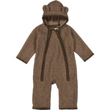 MarMar Bonded Teddy Terre Robert Dragt