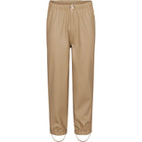 MarMar Rainwear Sepia Brown Olaf Bukser