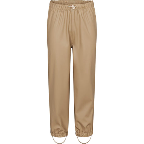 MarMar Rainwear Sepia Brown Olaf Bukser