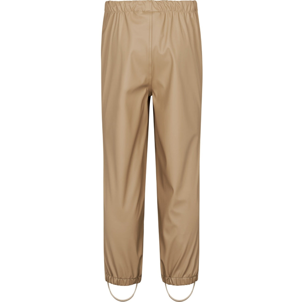 MarMar Rainwear Sepia Brown Olaf Bukser