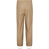 MarMar Rainwear Sepia Brown Olaf Bukser