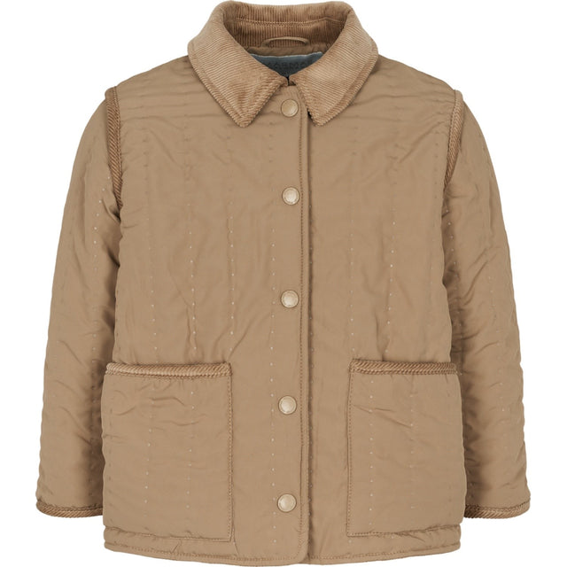MarMar Termo Sepia Brown Otan Termojakke