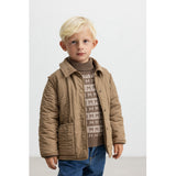MarMar Termo Sepia Brown Otan Termojakke