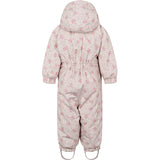 MarMar Tech. Outerwear Print Flowerbed Oriel Dragt
