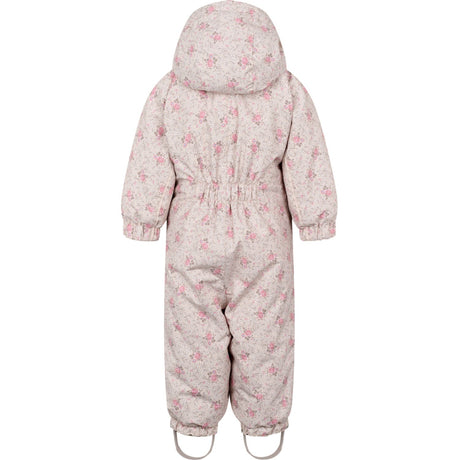 MarMar Tech. Outerwear Print Flowerbed Oriel Dragt