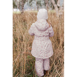 MarMar Tech. Outerwear Print Flowerbed Orla Bukser