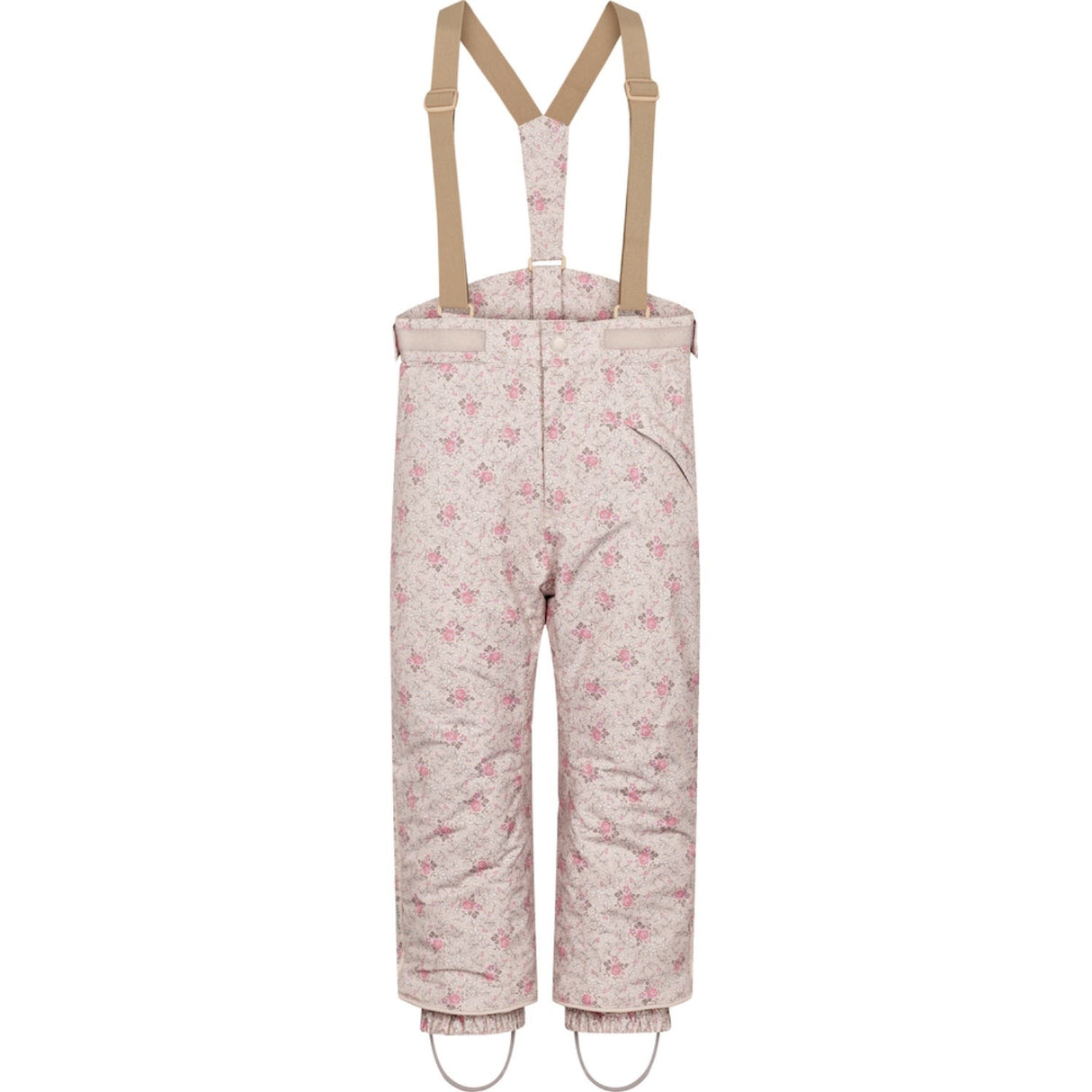 MarMar Tech. Outerwear Print Flowerbed Orla Bukser
