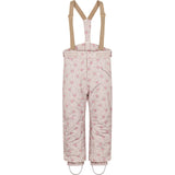 MarMar Tech. Outerwear Print Flowerbed Orla Bukser