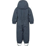 MarMar Tech. Outerwear Solid Ink Oriel Dragt