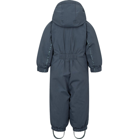 MarMar Tech. Outerwear Solid Ink Oriel Dragt