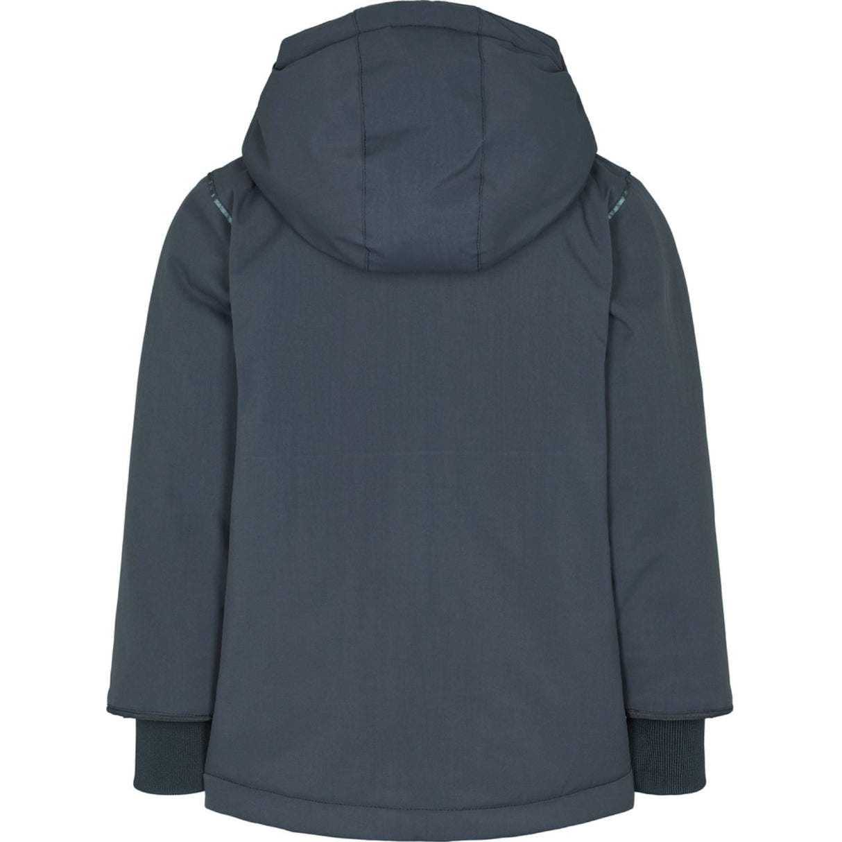 MarMar Tech. Outerwear Solid Ink Omas Jakke