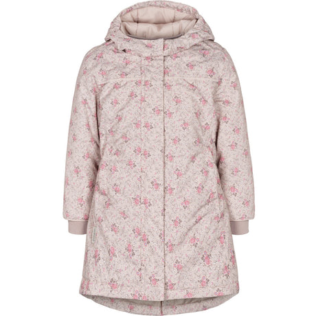 MarMar Tech. Outerwear Print Flowerbed Olga Jakke