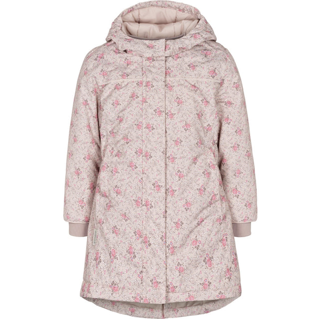 MarMar Tech. Outerwear Print Flowerbed Olga Jakke