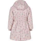 MarMar Tech. Outerwear Print Flowerbed Olga Jakke