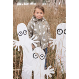 MarMar Tech. Outerwear Print Moomin Osak Jakke
