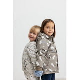MarMar Tech. Outerwear Print Moomin Osak Jakke