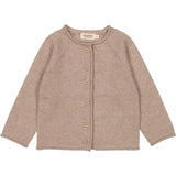 MarMar Cashmere Alpaca Melange Tamla Cardigan