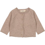 MarMar Cashmere Alpaca Melange Tamla Cardigan
