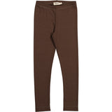 MarMar Base Layer Deep Choco Base Leggings
