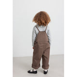MarMar Cotton Knit Links-Links Aluminium Toro Strik