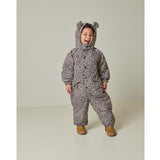 MarMar Tech. Outerwear Print Leopard Ollie Dragt