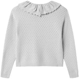MarMar Cotton Knit Links-Links Aluminium Toro Strik
