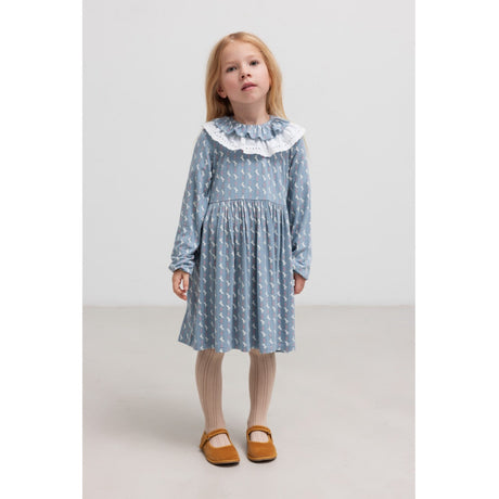 MarMar Smooth Jersey Unicorn Dream Diora Flæse Kjole