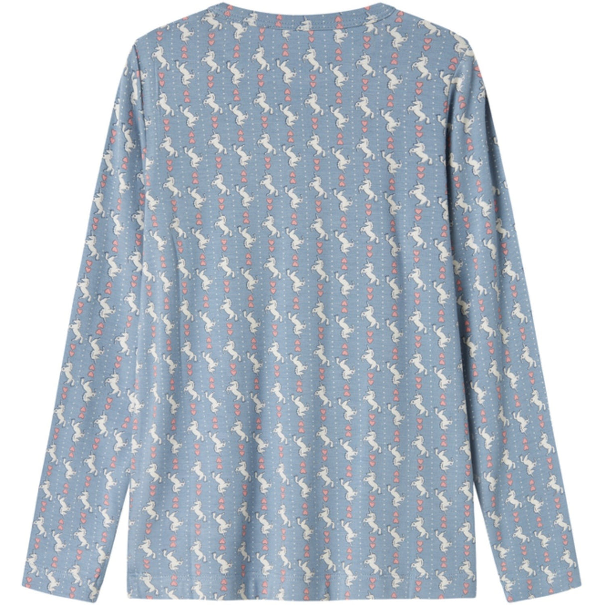 MarMar Smooth Jersey Unicorn Dream Tani Bluse