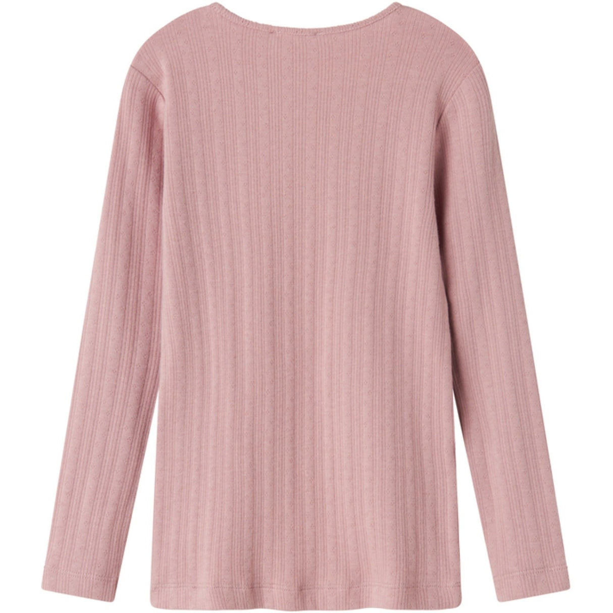 MarMar Modal Pointelle Soft Berry Tamra Bluse