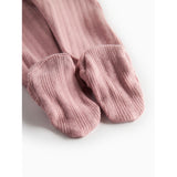 MarMar New Born Modal Pointelle Soft Berry Rubetta Heldragt