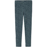 MarMar Leopard Dusty Green Leo Leo Leggings
