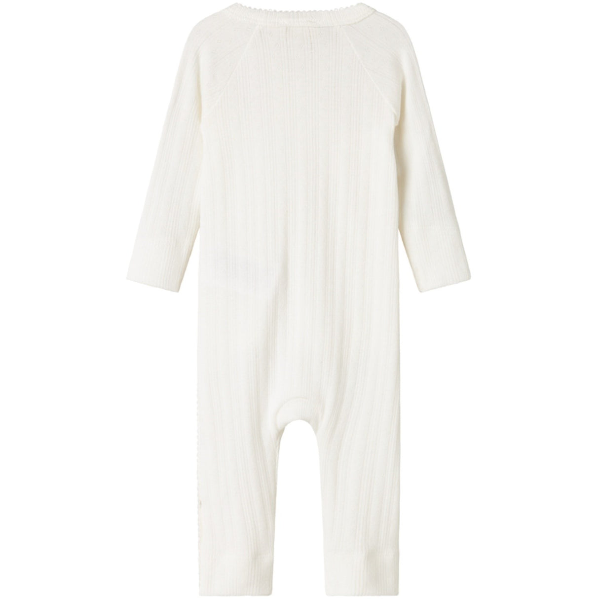 MarMar New Born Modal Pointelle Gentle White Rula Heldragt