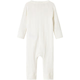 MarMar New Born Modal Pointelle Gentle White Rula Heldragt
